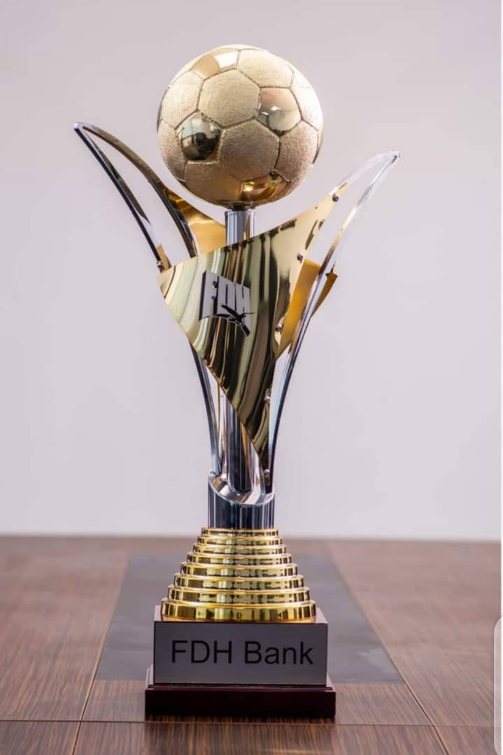 D Day for FDH bank cup in central region