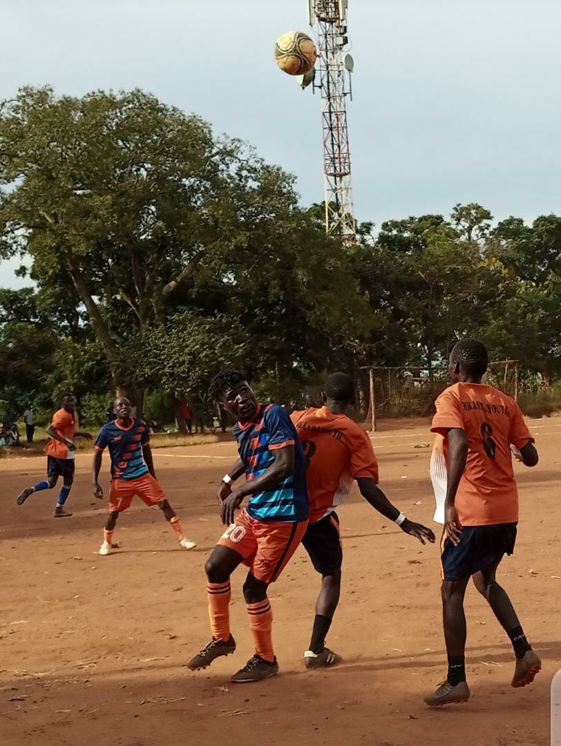 FDH Bank Cup: Leyman Panthers charged ahead of Civil game