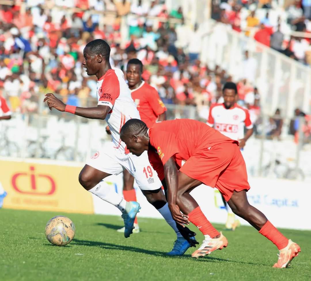 Bullets defuse four Red’s bombs: TNM Super League