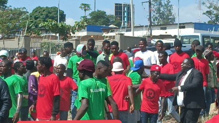 MISA Malawi wants overzealous MCP supporters be prosecuted for assaulting journalist