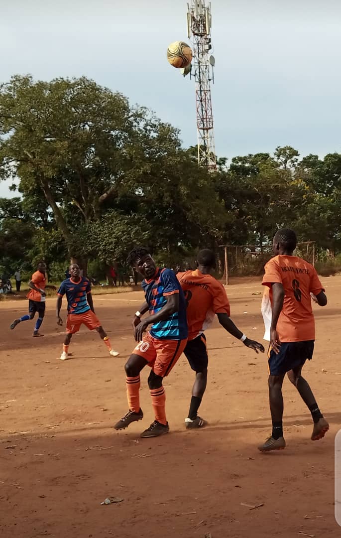 Four CRFA teams open FDH bank accounts