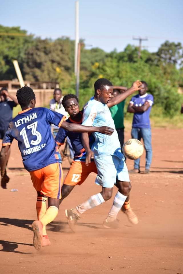 FDH Bank Cup: Leyman Panthers beat Kawinga into national phase