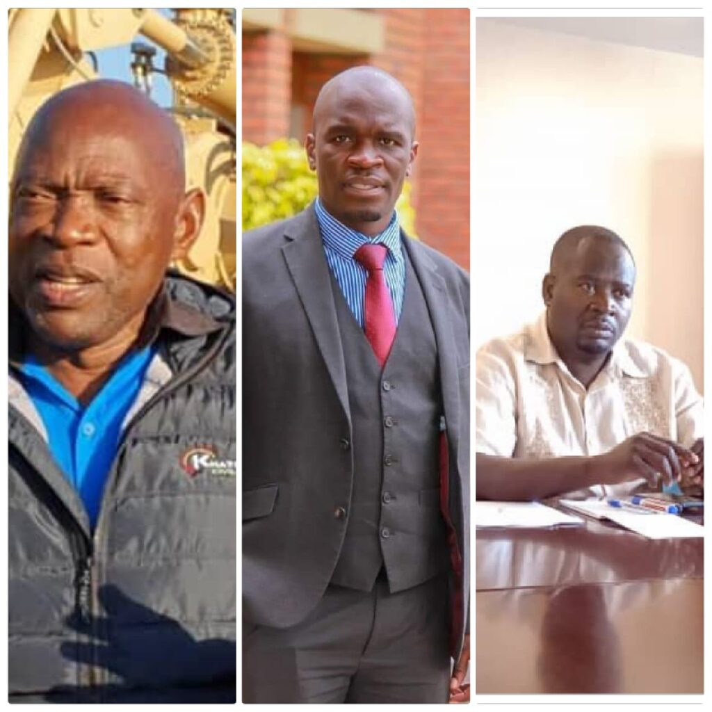 Supreme Court honors AG Nyirenda wishes on Khato Civil’s MK105bn water deal query