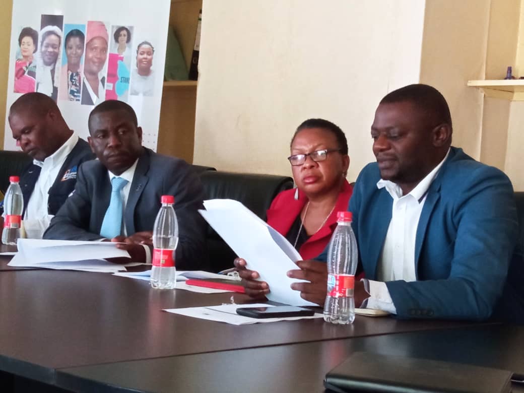 Malawi CSOs want competent, credible, trusted new ACB Chief