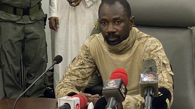 Mali: draft constitution to be voted in June
