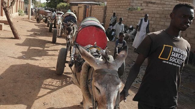 Sudan: Patchy truce extended for five days