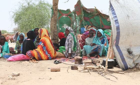 Sudan’s warring generals take ‘important first step’ on humanitarian protection