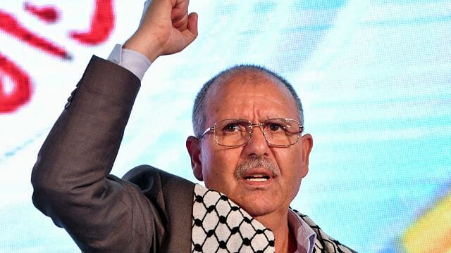 Tunisia’s main union lambasts IMF loan talks