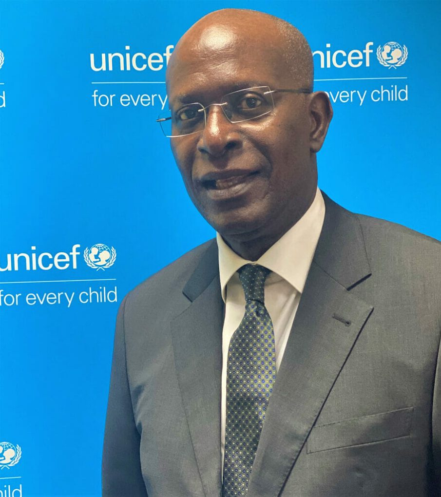 Bridging the digital divide to help overcome Africa’s learning crisis
