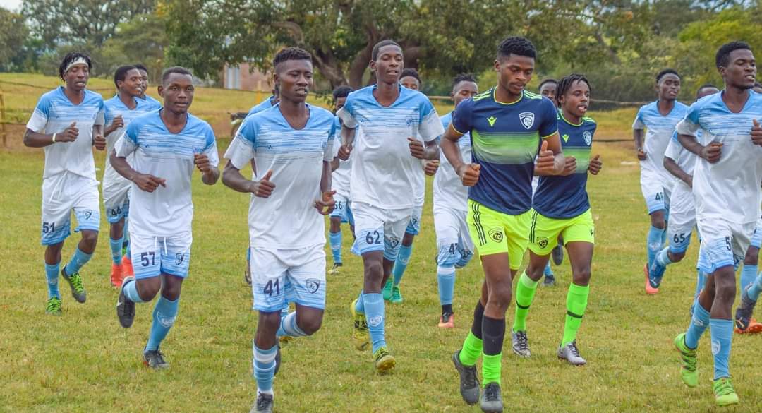Chipiku League: Silver Reserves wrap up first round on top