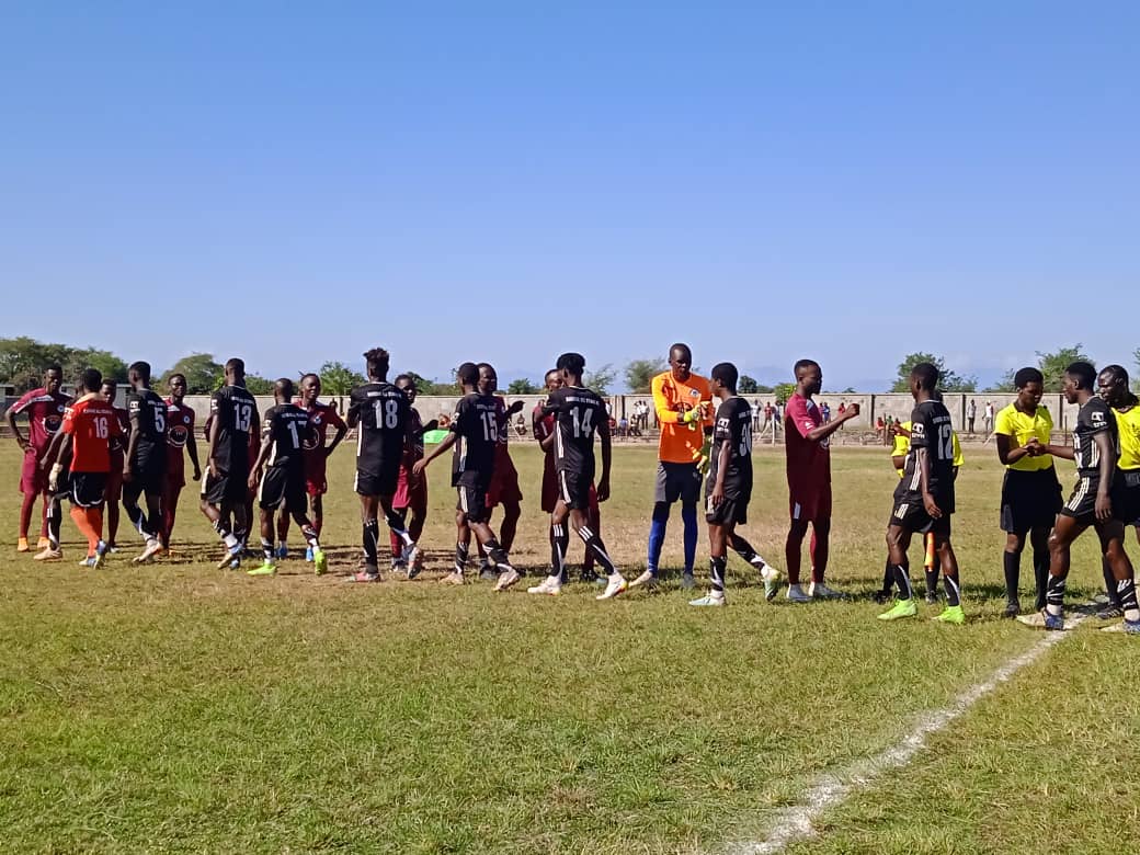 Chitipa united sink bangwe all stars: TNM Super League