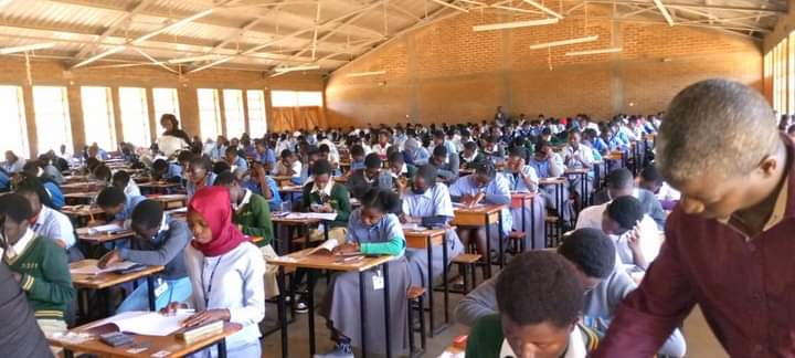 2023 MSCE exams out with 54.4% pass-rate decline