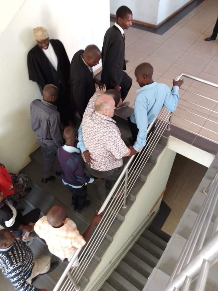 Malawi’ same sex marriage case adjourned to July 17