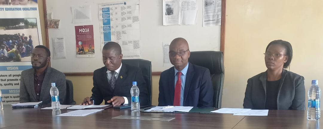 CSEC raises alarm over alleged academic fraud at Mzuzu University