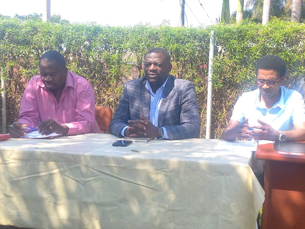 MaBLEM Taskforce to mobilise Malawians against Prophet Bushiri, wife Mary’s extradition order