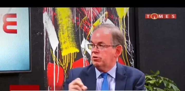 Of unreasonable, heartless US ambassador David Young’ proposal for Malawi to devalue Kwacha against Dollar