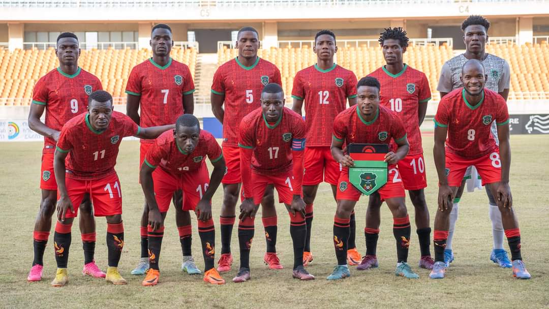 2023 COSAFA CUP: Flames’ coach Mabedi rings changes in third-place play-off