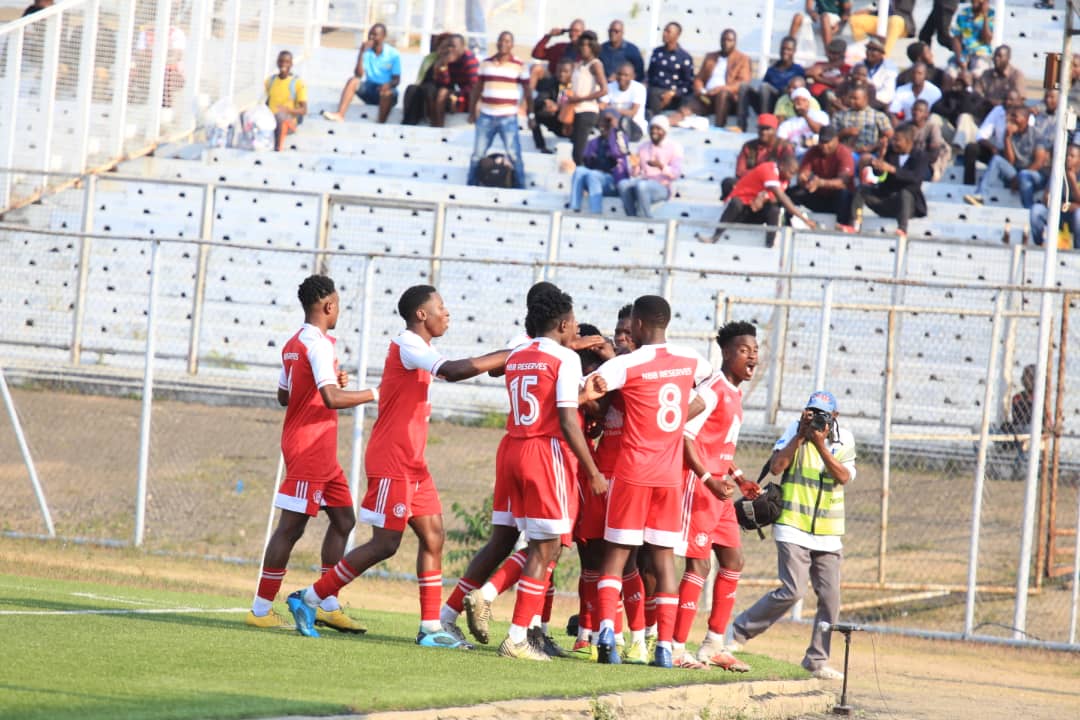Bullets reserve lock horns with Chisomo in Kavina Trophy
