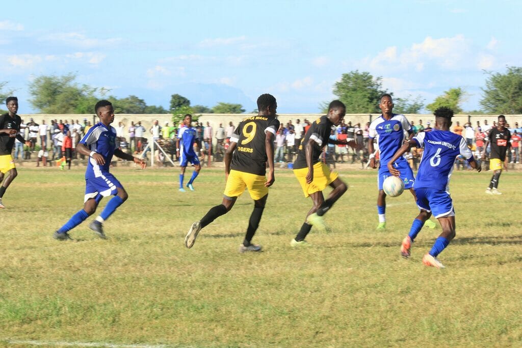 Coach Ikwanga laments Karonga United profligacy
