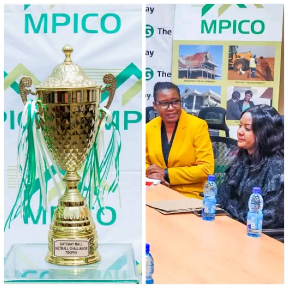 Nam lauds MPICO for MK24m central region netball league