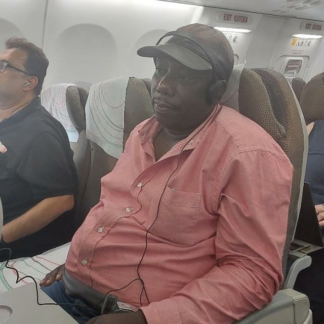 Malawi Govt deports Rwandan warlord Vincent Njondanyo Kanyoni