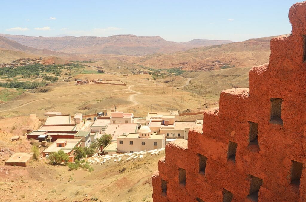 Participatory Interfaith Dialogue: The Keys to Addressing People’s Needs in Morocco