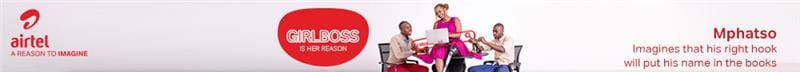 Airtel Banner