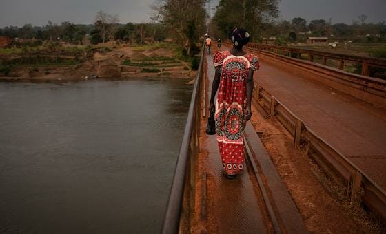 Central Africa faces ‘turning point’ amid multiple crises