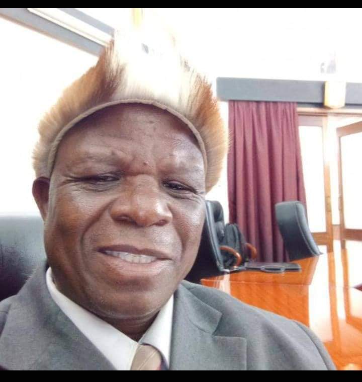 Former Neno PEA Betino Mpapa arrested for defiling, impregnating adopted 16yr old-girl