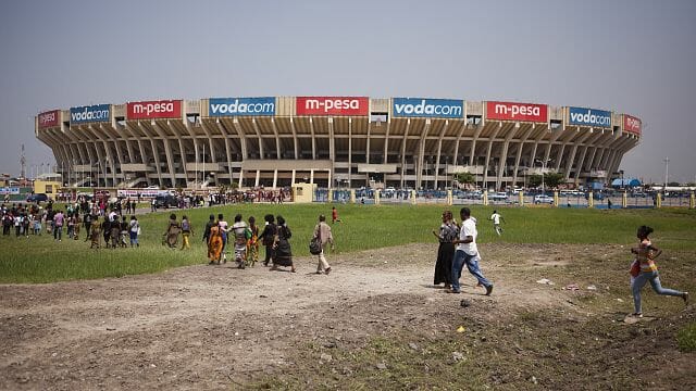 Kinshasa guarantees it will host the Francophone Games