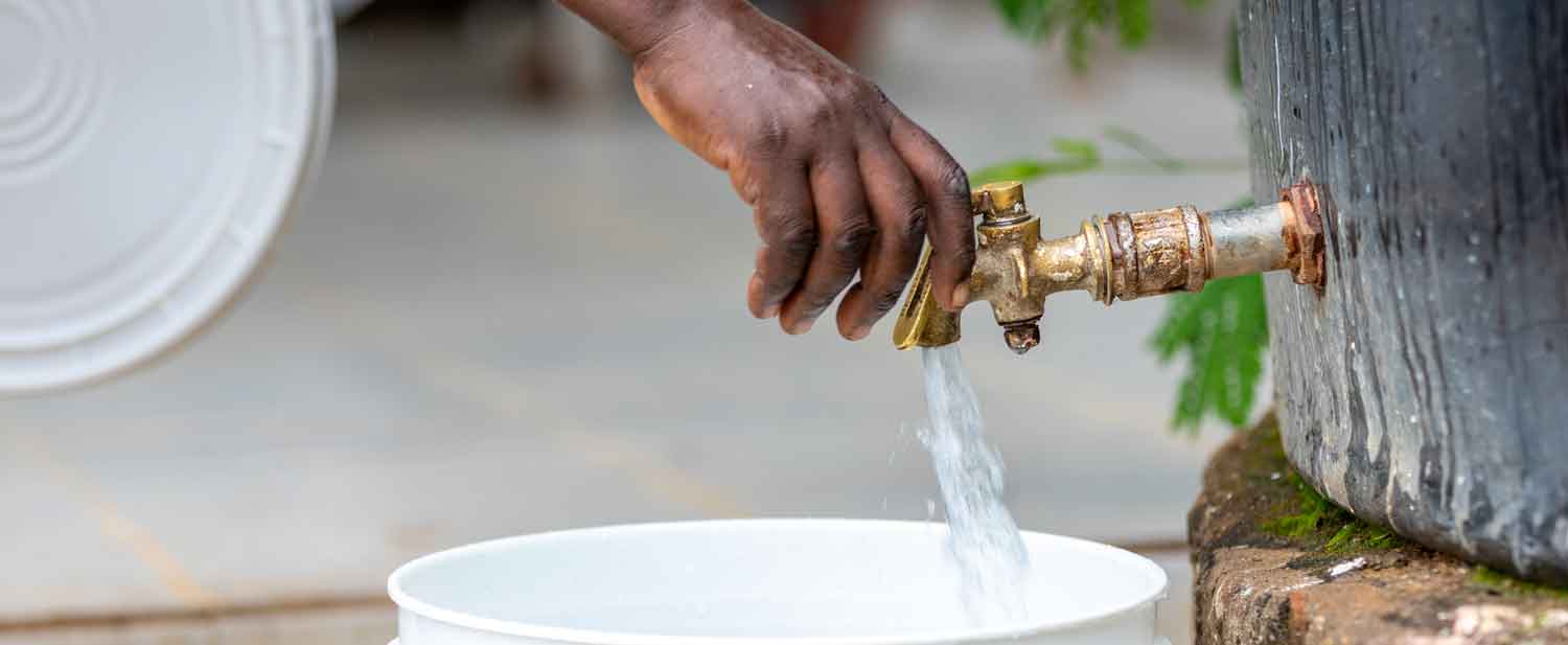 USAID Malawi freezes funding, health sector reels