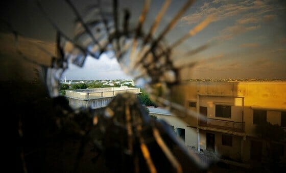 WHO strongly condemns deadly attack in Somalia