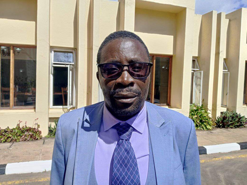 Blackson Malamula retains MASSA Presidency unopposed