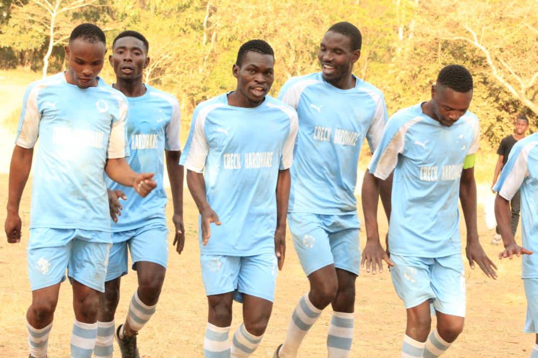 Chipiku League: Kawinga open 9 points gap in Group C