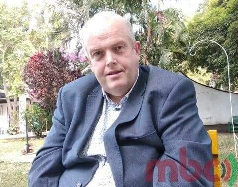 Same-sex marriage case: Gay suspect Wim Akster dares Malawi laws on “his unconstitutional arrest”
