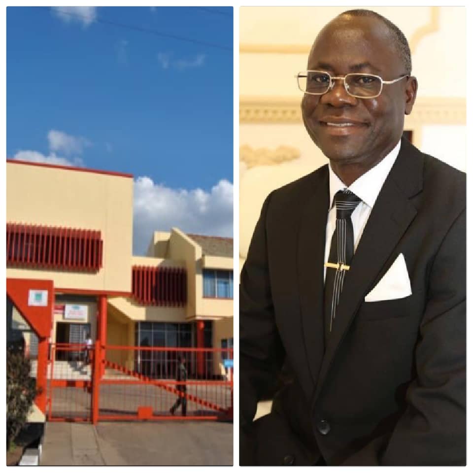 Exposed! Multi-million Kwacha fraud hits Malawi’s media giant Times Group