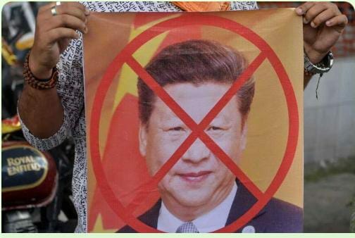 With With Xi Jinping facing challenges on multiple fronts, can China’s helmsman navigate through stormy seas?