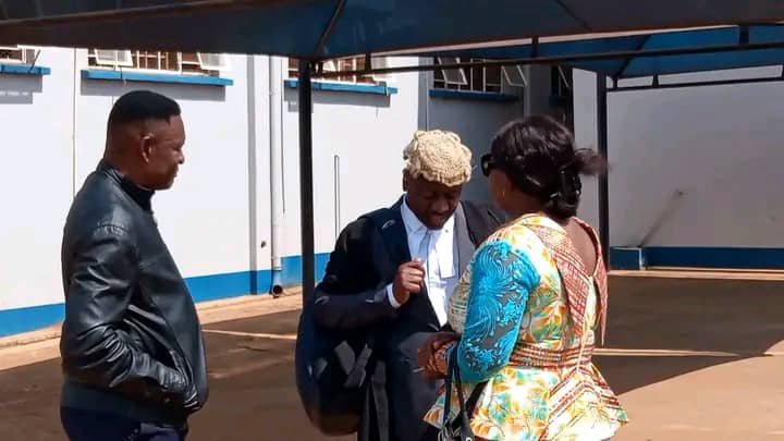 Chisale, Mukhito, others plead not guilty to Cementgate case charges