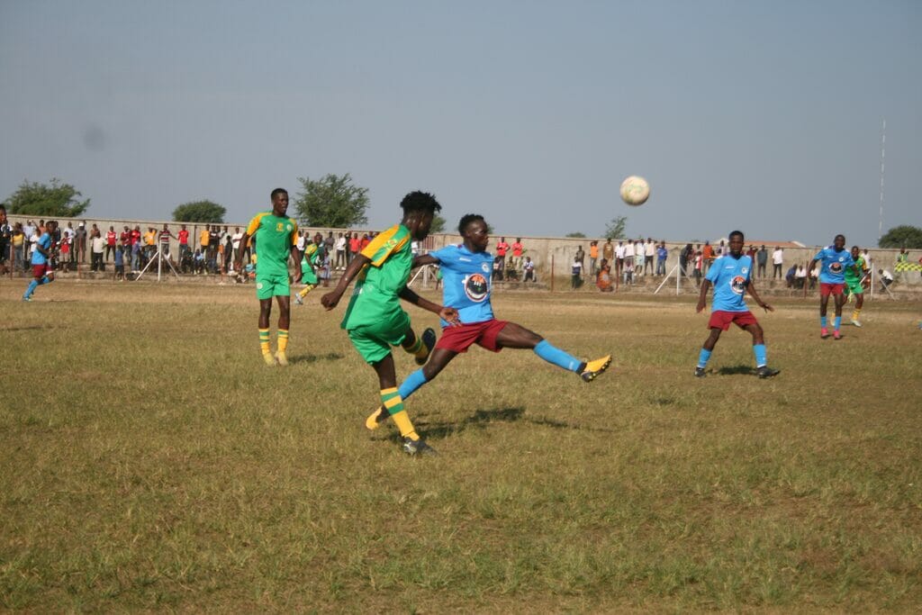TNM Super League: Red hot Chitipa sink civil service