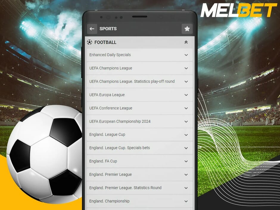 What is interesting about Melbet UG for sports fans?