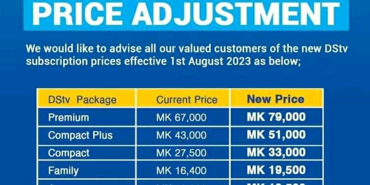 MACRA gets injunction stopping Multichoice Malawi’s new DStv tariffs hike