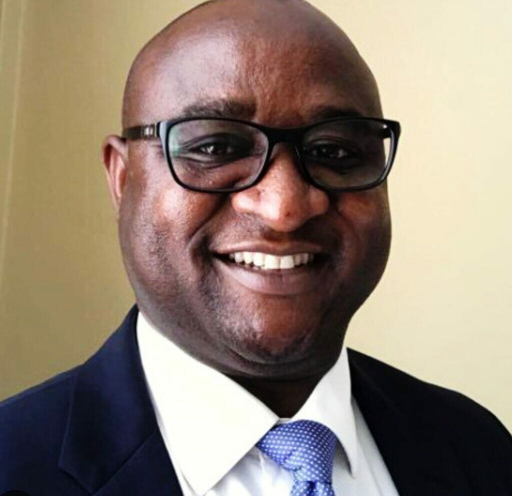 Former State Residences Chief of Staff Prince Kapondamgaga arrested