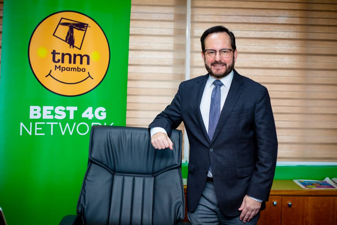 TNM partners with Camfone to expand roaming to 153