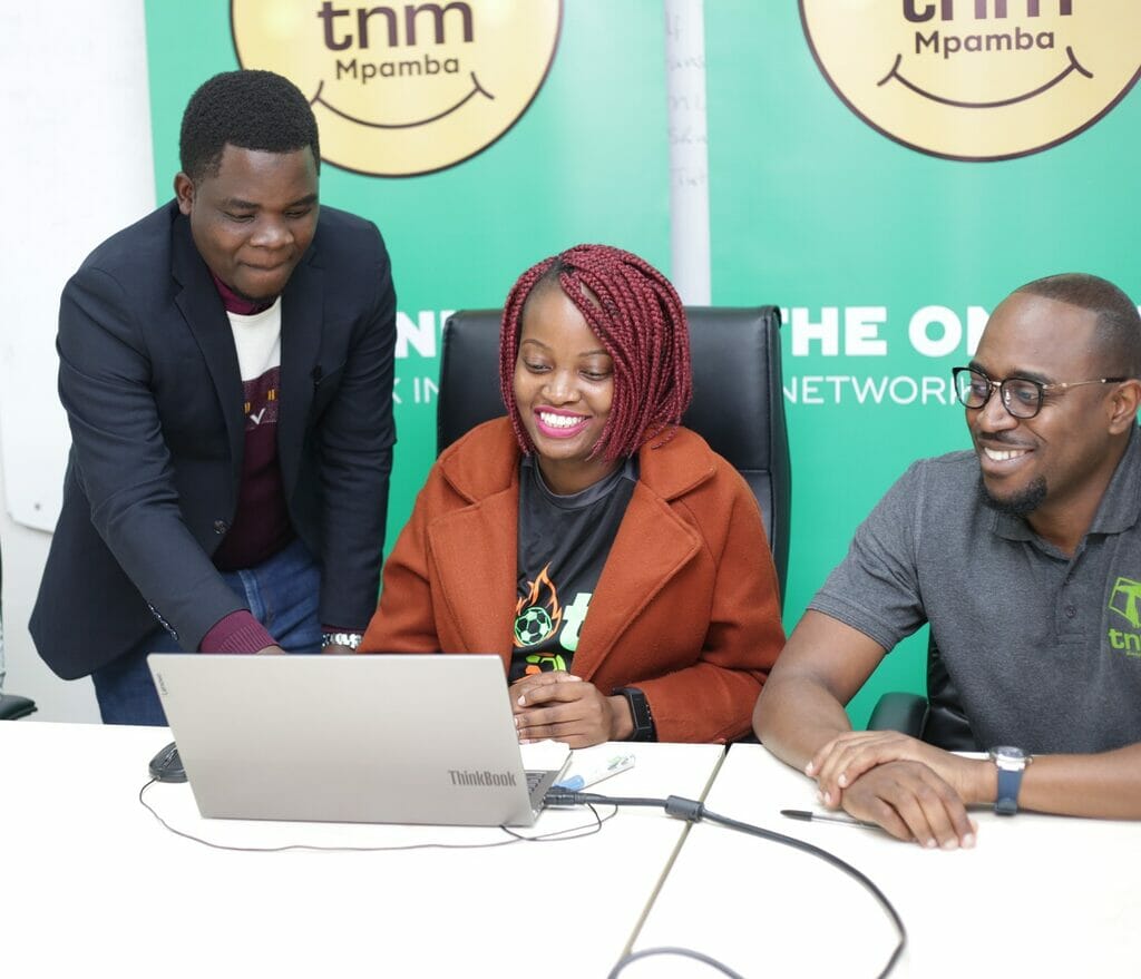 Mukuru Wanderers fan becomes second millionaire in TNM Zampira promo