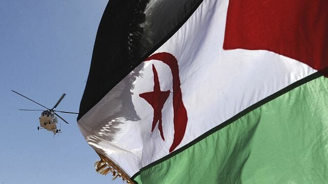 Israel’s Western Sahara move ‘null and void’ – Polisario Front