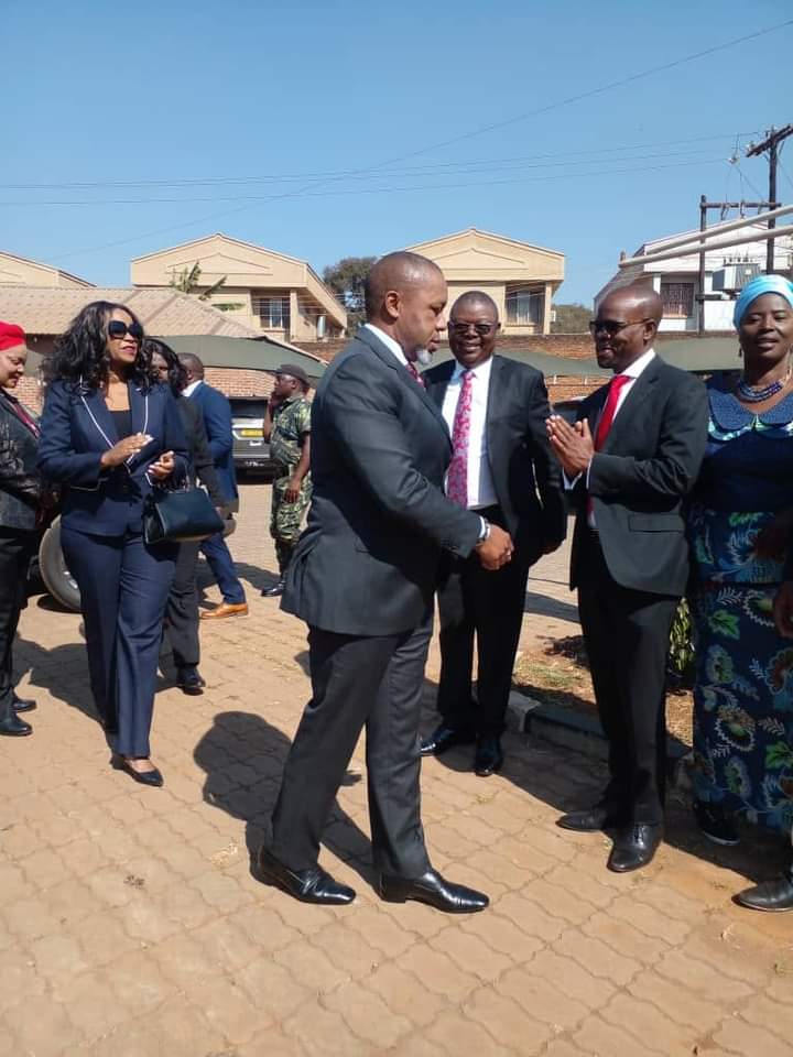 Malawi High Court varies Chilima’s bail conditions
