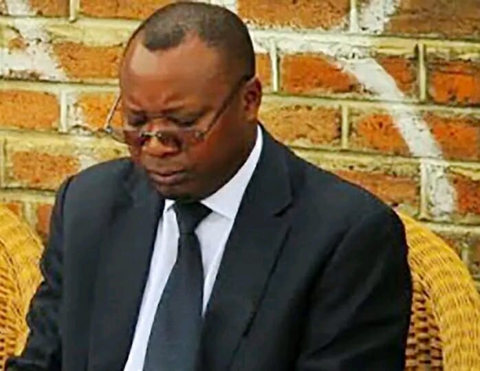 Former SULOM president Henry Chibowa dies