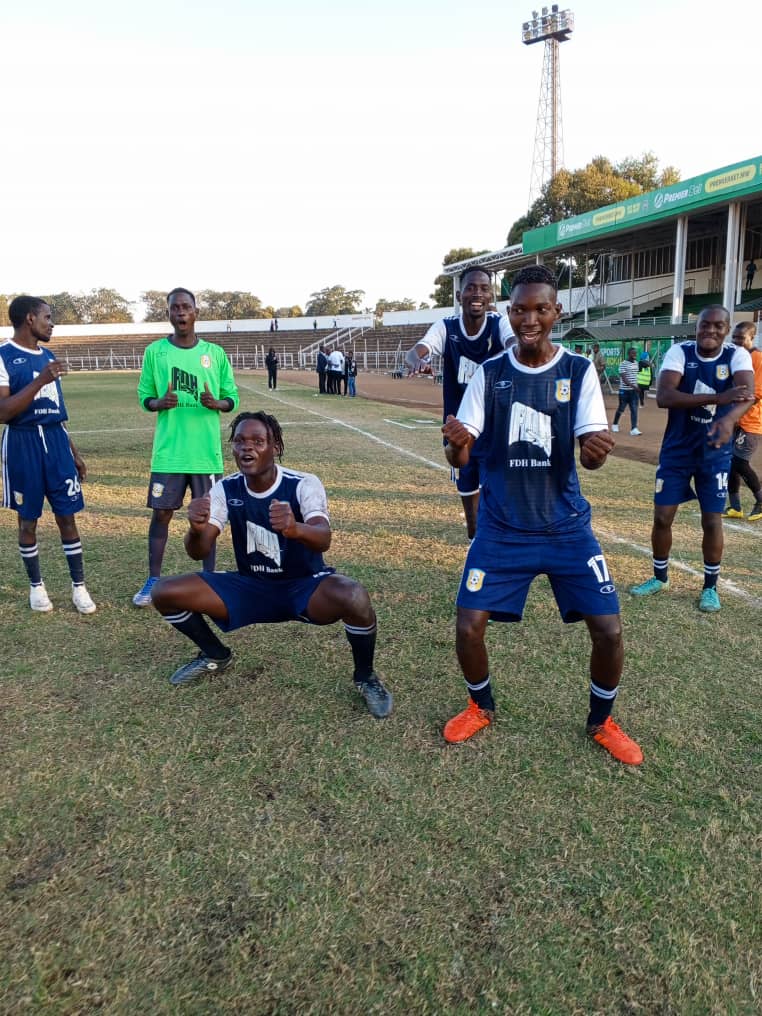 Kasungu underdogs seeking FDH Bank farm inputs loan