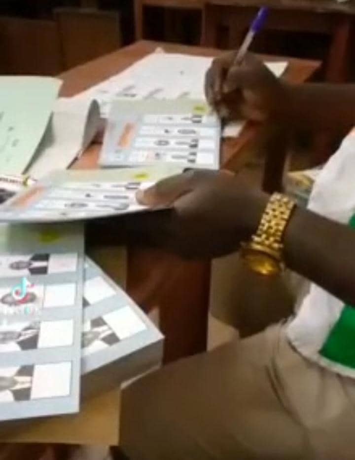 #2023 Zimbabwe Elections: Voter suppression in opposition strongholds