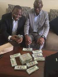 Chakwera’s aid Adamson Mkandawire found guilty of Euthini’s illegal land acquisition